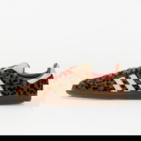 Samba OG "Preloved Red Leopard" W