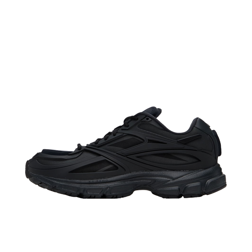Tenisice i cipele Reebok Premier Road "Black" Crna | RMIA035C99FAB0011010