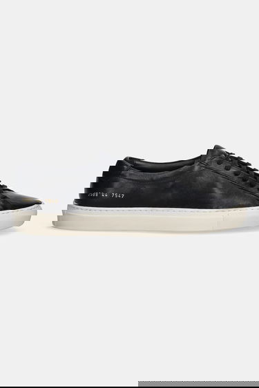 Tenisice i cipele Common Projects Achilles Crna | 2508.7547, 1