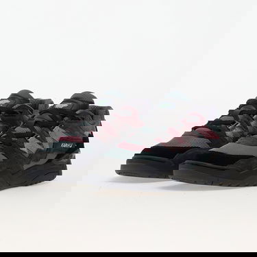 Tenisice i cipele Karhu Fusion XT Jet Black/ Gull Crna | F850014, 5