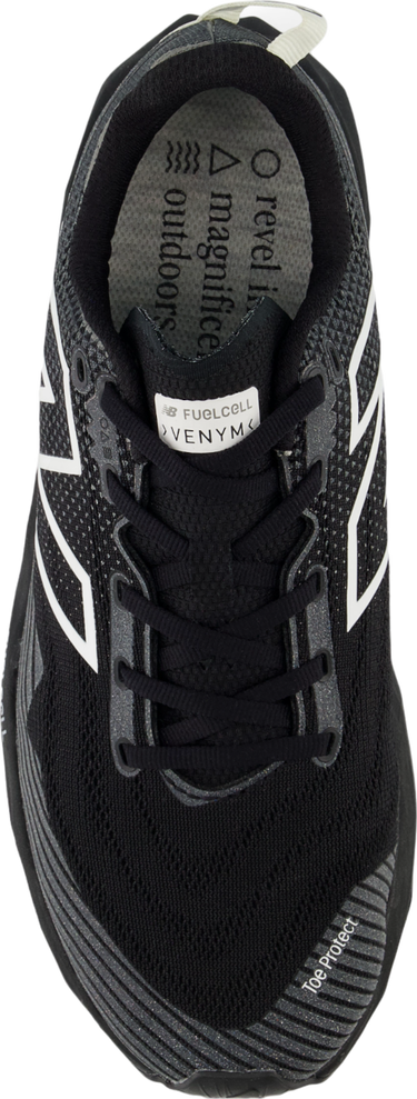 Tenisice i cipele New Balance FuelCell Venym Crna | mtvnymn1, 2