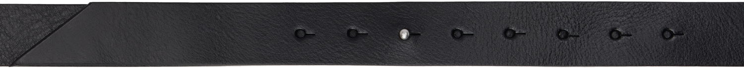 Pojasevi rag & bone rag & bone Zoe Leather Wrap Belt Crna | WJW24HB1016LE16, 0