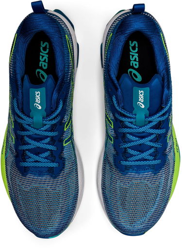 Tenisice i cipele Asics GEL Kinsei Blast LE Plava | 1011B332 400, 2