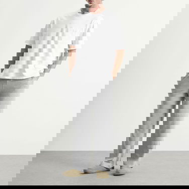 Pidžama CALVIN KLEIN Icon Essentials Sleep Pant Siva | LV00NM2926P7A, 4