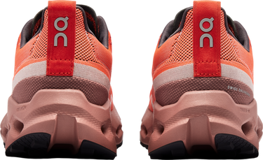 Tenisice i cipele On Running Cloudsurfer Trail Narančasta | 3we10102150, 5
