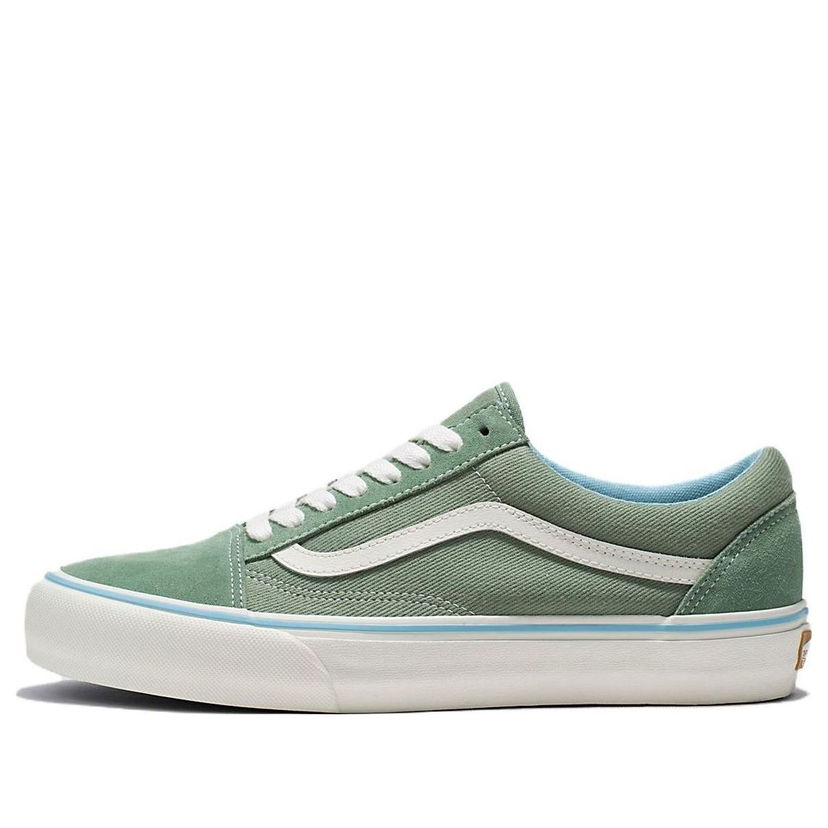 Tenisice i cipele Vans Old Skool VR3 Zelena | VN0005UBY7V