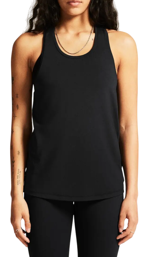 Majica bez rukava Craft Craft Collective Underwear Tank Top Crna | 1916025-999000, 0