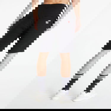 Kratke hlače Karl Kani Signature Shorts Crna | KKMQ22003-6013065, 2