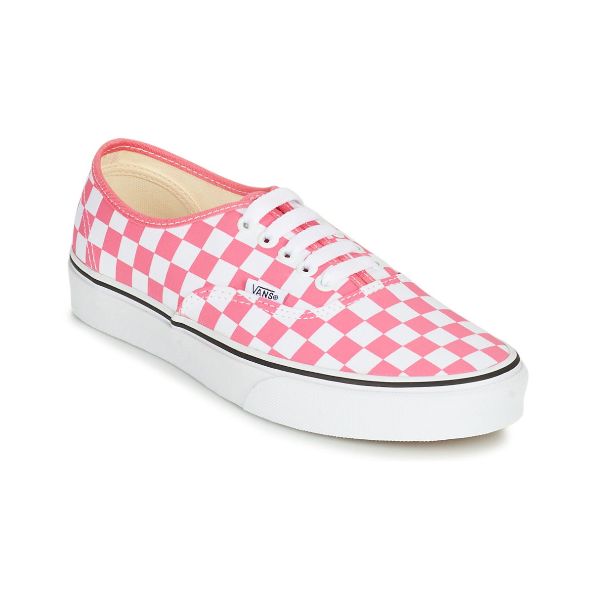 Tenisice i cipele Vans Authentic W Ružičasta | VN0A348A3YC1, 0