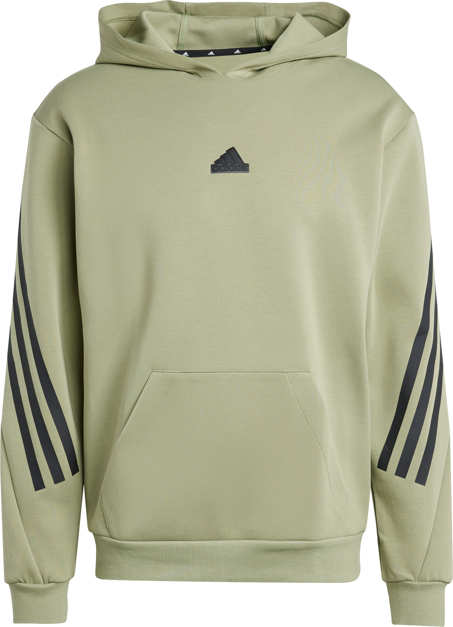 Dukserice adidas Originals 3S Hoodie Zelena | iw8533, 1