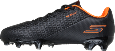 Tenisice i cipele Skechers SKX 2 JR MG Crna | 252160l-bkor, 1