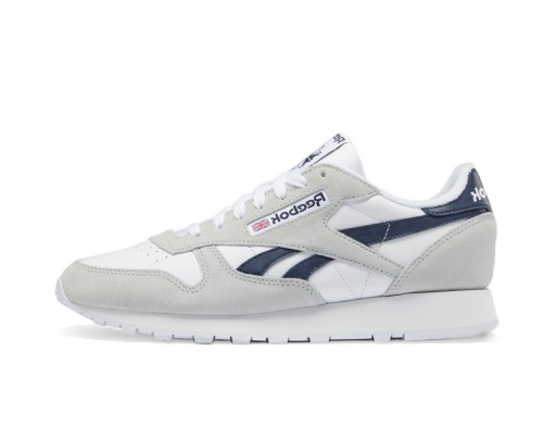 Tenisice i cipele Reebok Classic Leather Siva | GX8750