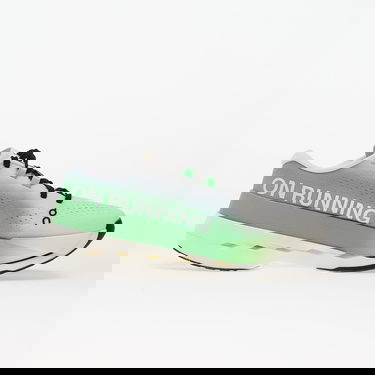 Tenisice i cipele On Running Cloudboom Max 43 Zelena | 3MF30314325, 2