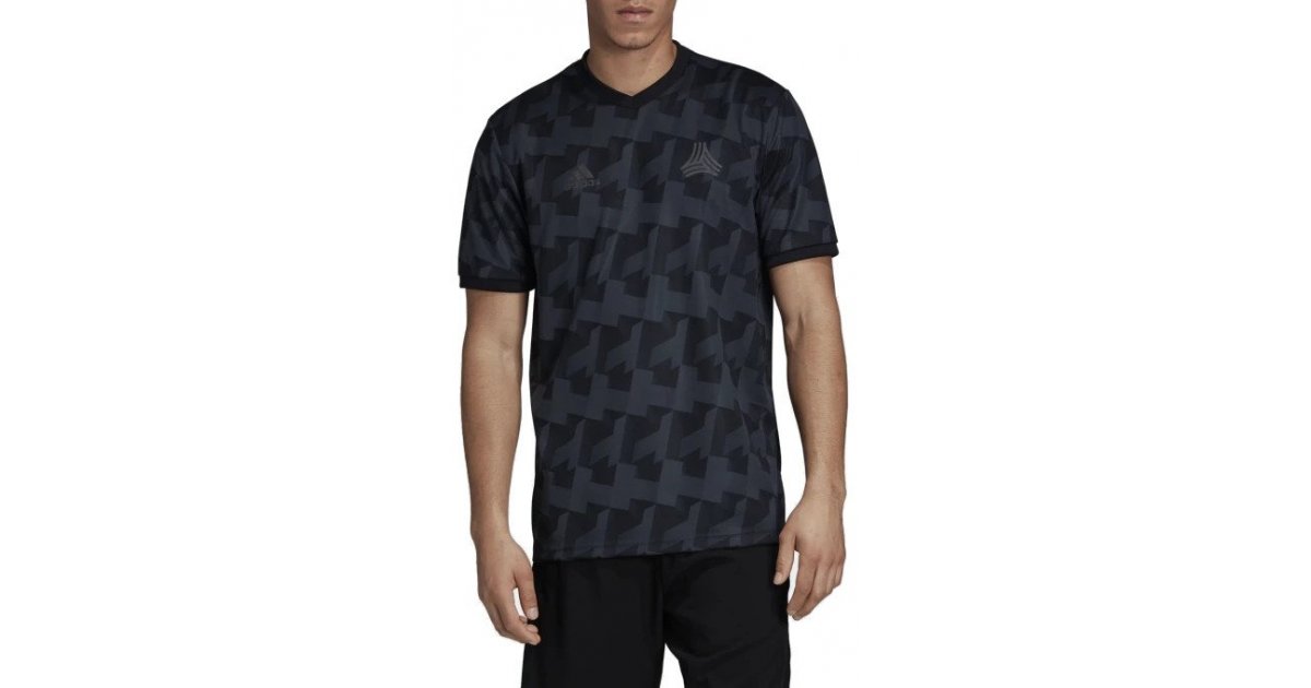 Dres adidas Performance Tango All Over Print Crna | dt9195, 1
