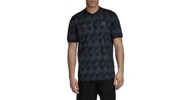 Dres adidas Performance Tango All Over Print Crna | dt9195, 1