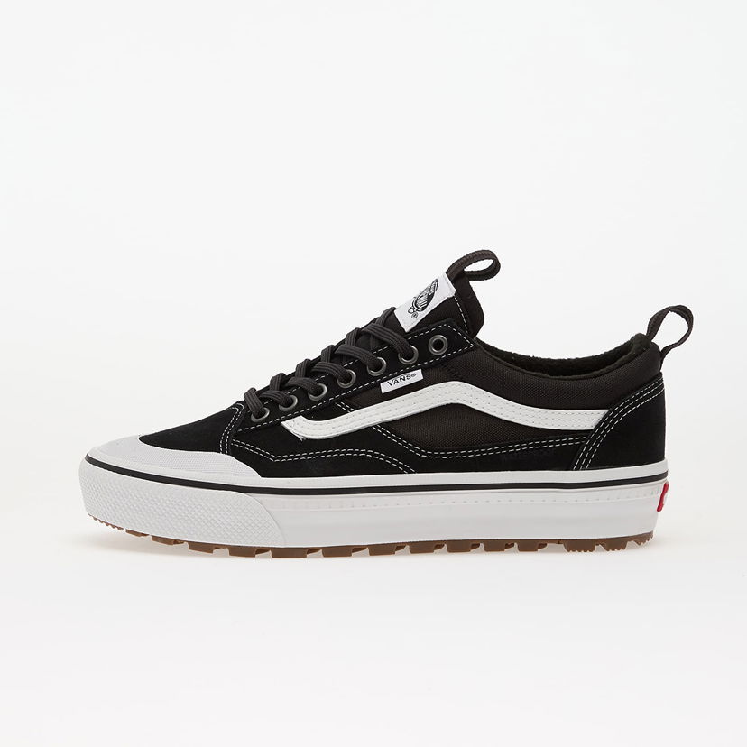 Tenisice i cipele Vans MTE Old Skool Waterproof Insulated Crna | VN000DAZBA21