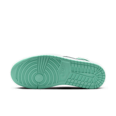 Tenisice i cipele Jordan Air Jordan 1 High "Green Glow" Zelena | DZ5485-130, 2