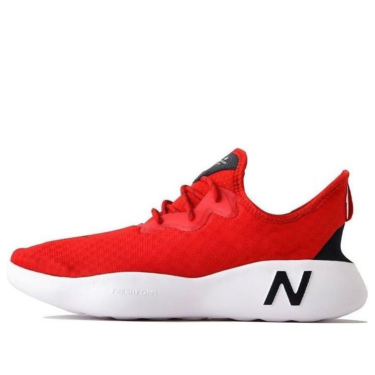 Tenisice i cipele New Balance Fresh Foam Rcvry v3 Crvena | RCVRYTR3, 0
