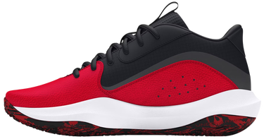 Tenisice i cipele Under Armour Lockdown 7 Crvena | 3028512-600, 2