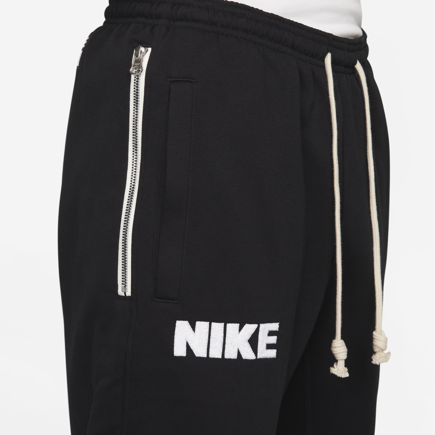 Trenirka Nike Dri-FIT Standard Issue Crna | FB7117-010, 1