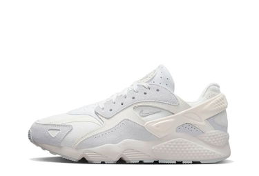 Tenisice i cipele Nike Air Huarache Runner Bijela | DZ3306-100, 3