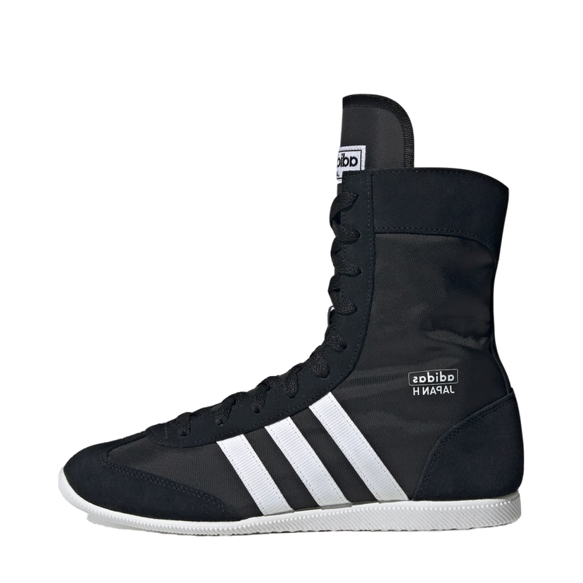 Tenisice i cipele adidas Originals Japan H Crna | JR8122