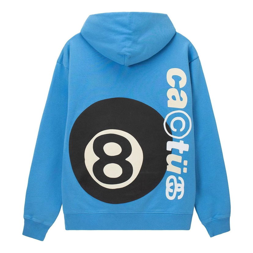 Dukserice Stüssy CPFM Men's Graphic Print Fleece Hoodie Plava | 3923772