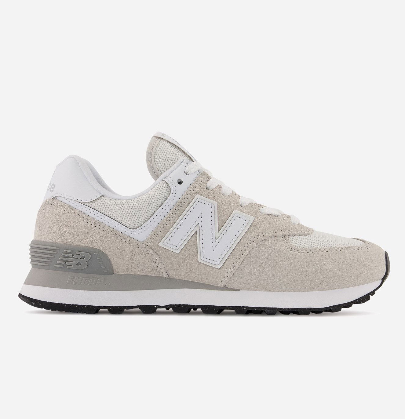 Tenisice i cipele New Balance 574 W Siva | WL574EVW, 0