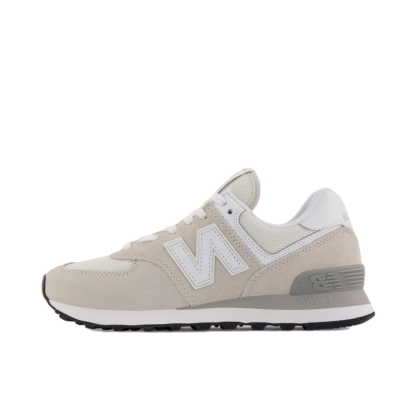 Tenisice i cipele New Balance 574 W Siva | WL574EVW