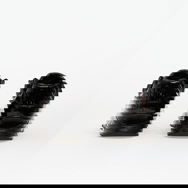 Tenisice i cipele Skechers Uno - Shiny One Crna | 177142-BBK, 4