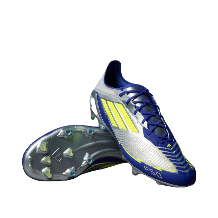 Tenisice i cipele adidas Performance F50 Elite Messi Firm Ground Plava | IH0915