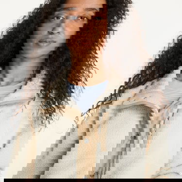 Jakna The North Face Cragmont Fleece Jacket Bež | NF0A5A9LU41, 3