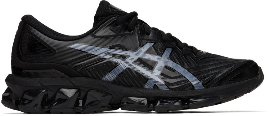Tenisice i cipele Asics GEL-Quantum 360 VII "Black" Crna | 1201A867, 0