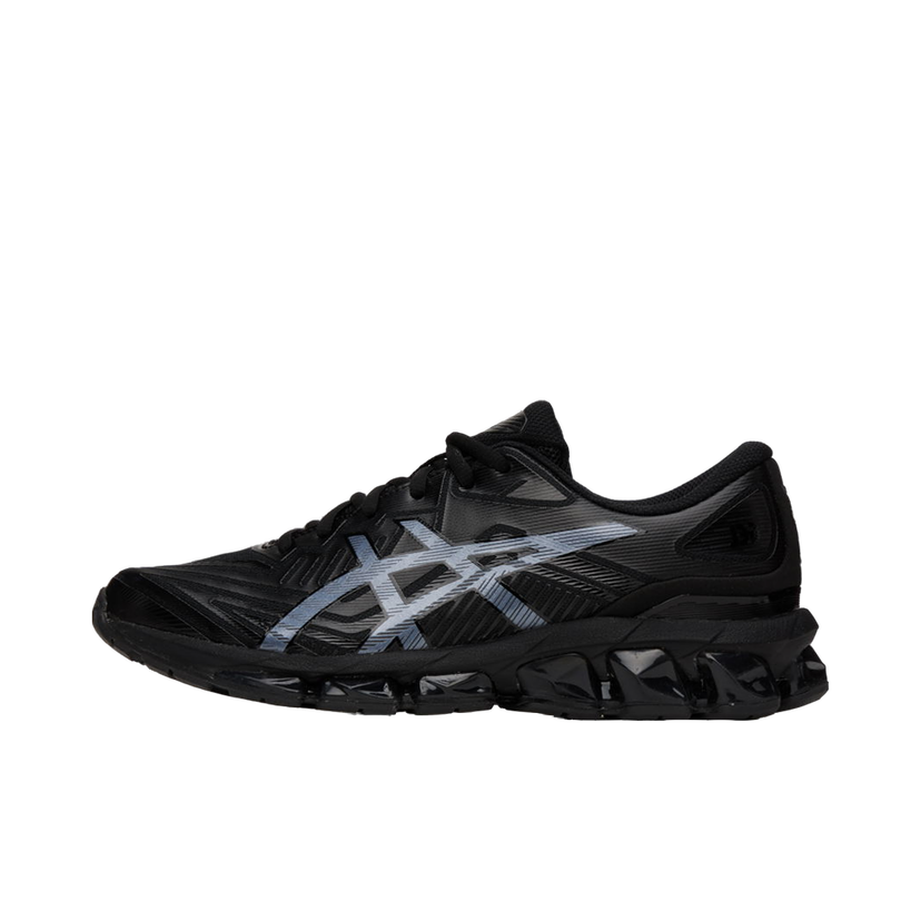 Tenisice i cipele Asics GEL-Quantum 360 VII "Black" Crna | 1201A867