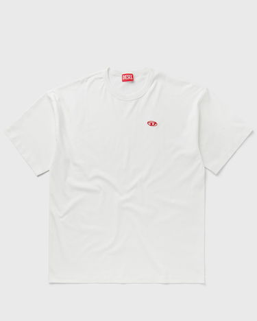 Majica kratkih rukava Diesel T-BoxT-T6 T-Shirt Bijela | A18535-0AIJU-141, 0