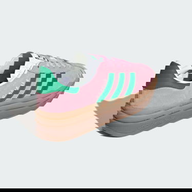 Tenisice i cipele adidas Originals Gazelle Bold Ružičasta | IE0420, 5