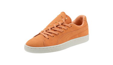 Tenisice i cipele Puma Suede Crush Studs Smeđa | 369688_01, 2