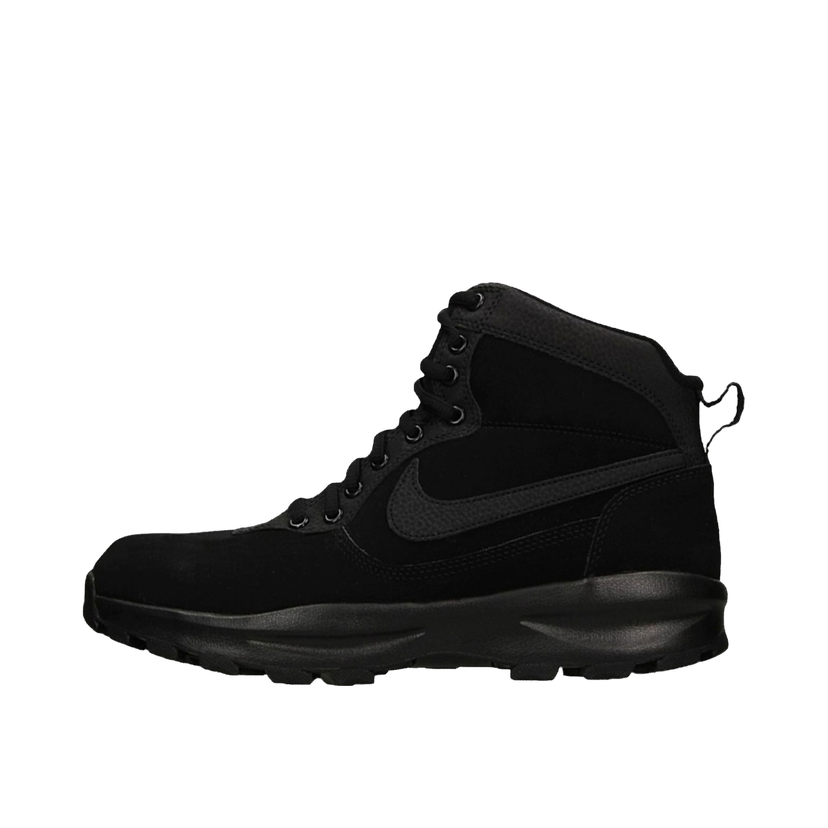 Tenisice i cipele Nike Manoadome Triple Black Crna | 844358-003