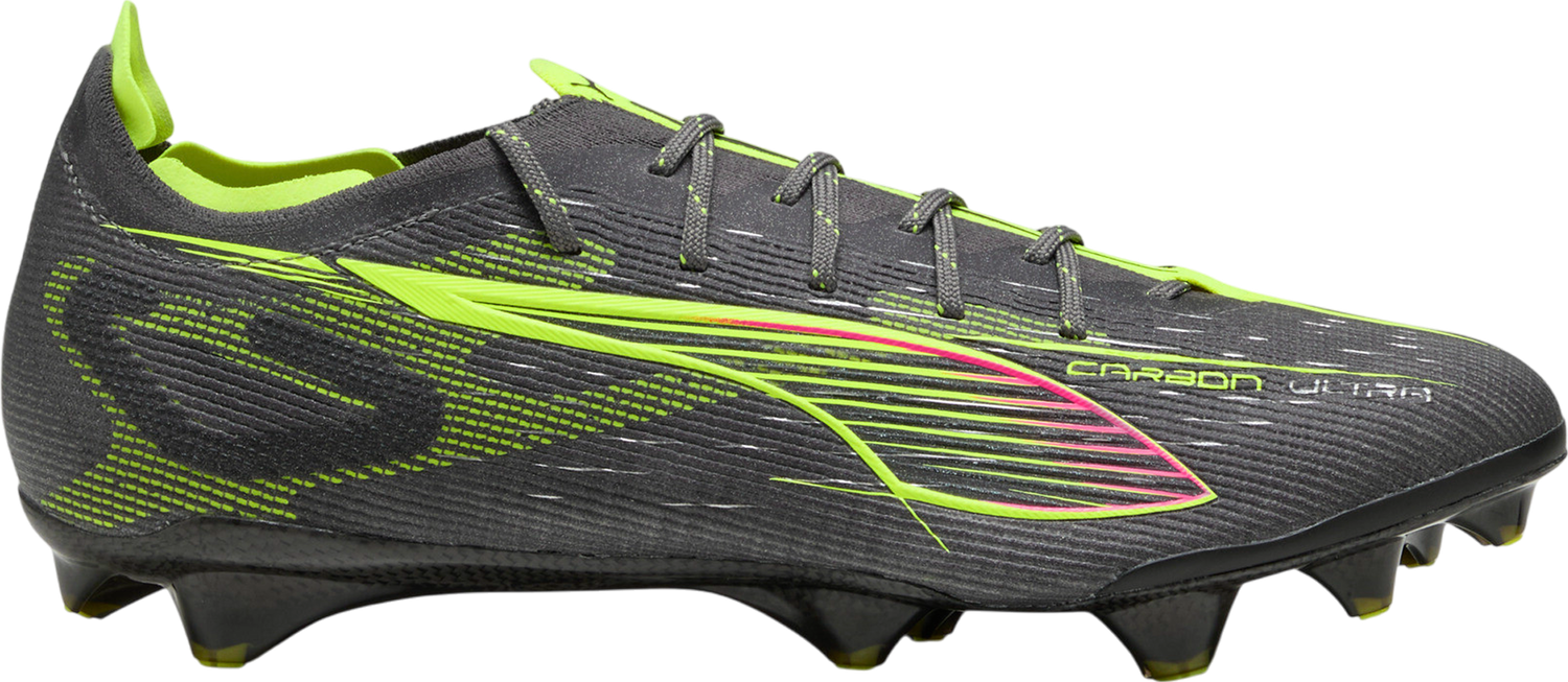 Tenisice i cipele Puma Puma ULTRA 5 Carbon FG Siva | 108157-03, 0