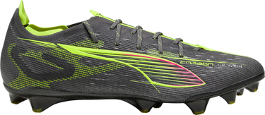 Tenisice i cipele Puma Puma ULTRA 5 Carbon FG Siva | 108157-03, 0