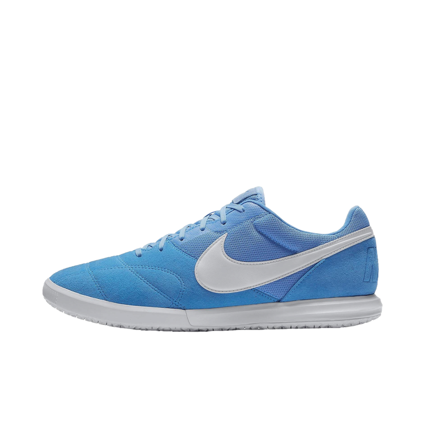 Tenisice i cipele Nike Nike THE PREMIER II SALA Plava | av3153-414
