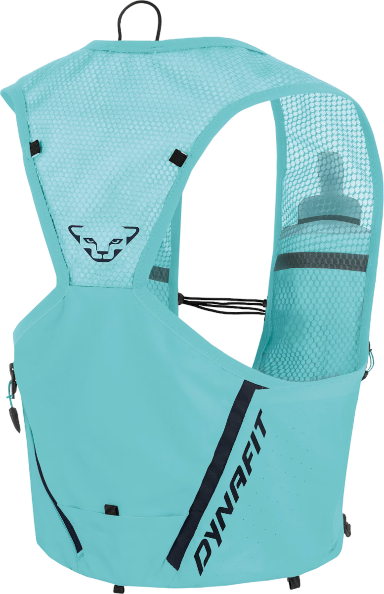 Ruksak Dynafit Sky 4 Vest Tirkiz | 08-0000049021-8050