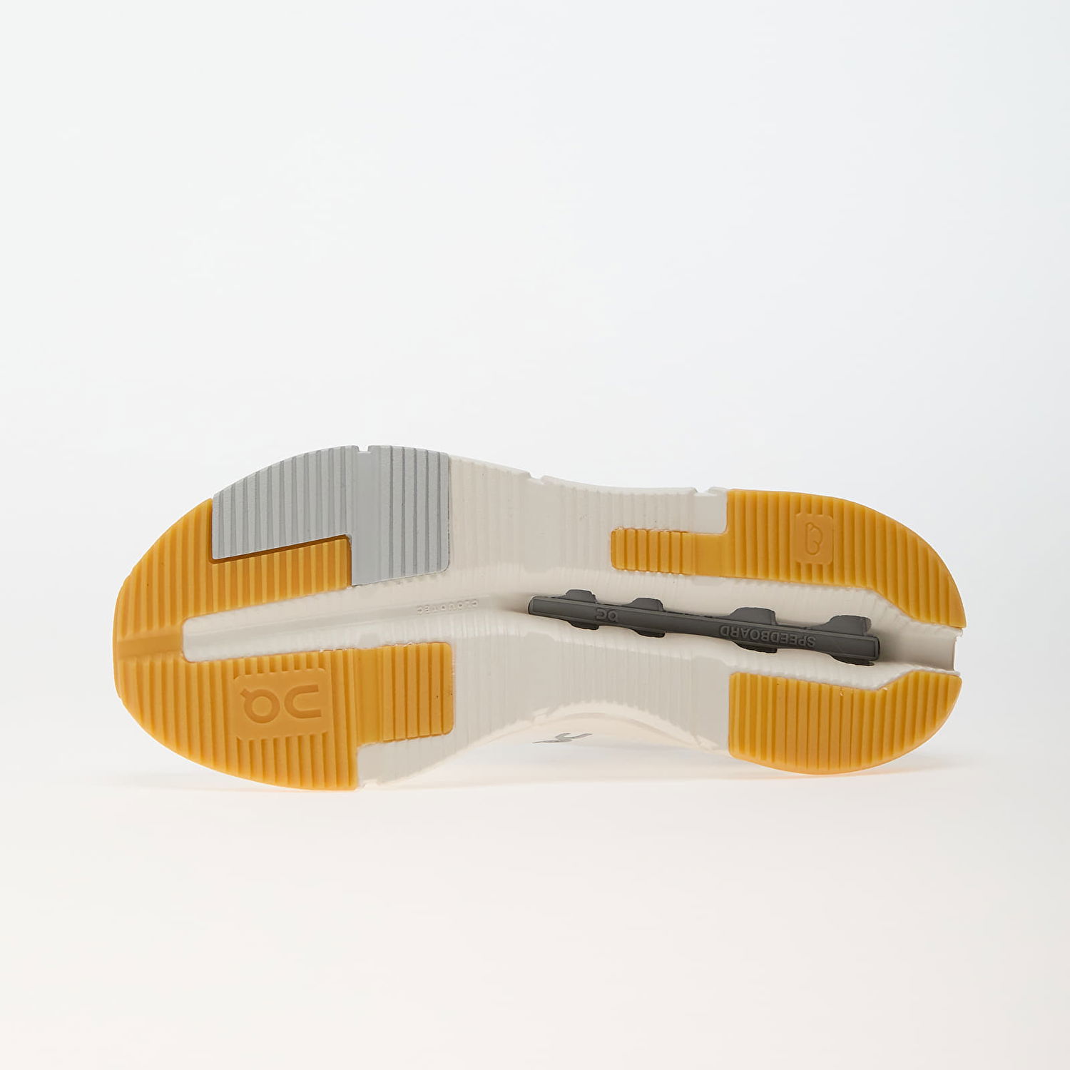 Tenisice i cipele On Running Cloudnova Form 2 White/ Ivory Bijela | 3ME30150924, 1