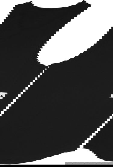 Majica bez rukava Saysky Saysky Clean Combat Singlet Crna | xmrsi30c901, 1