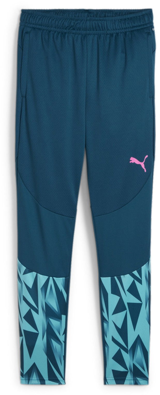 Trenirka Puma individualFINAL Training Pants Tirkiz | 659021-56