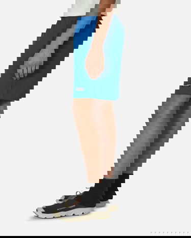 Kratke hlače Patagonia Baggies Lights Shorts Plava | 58048 ENLB, 2