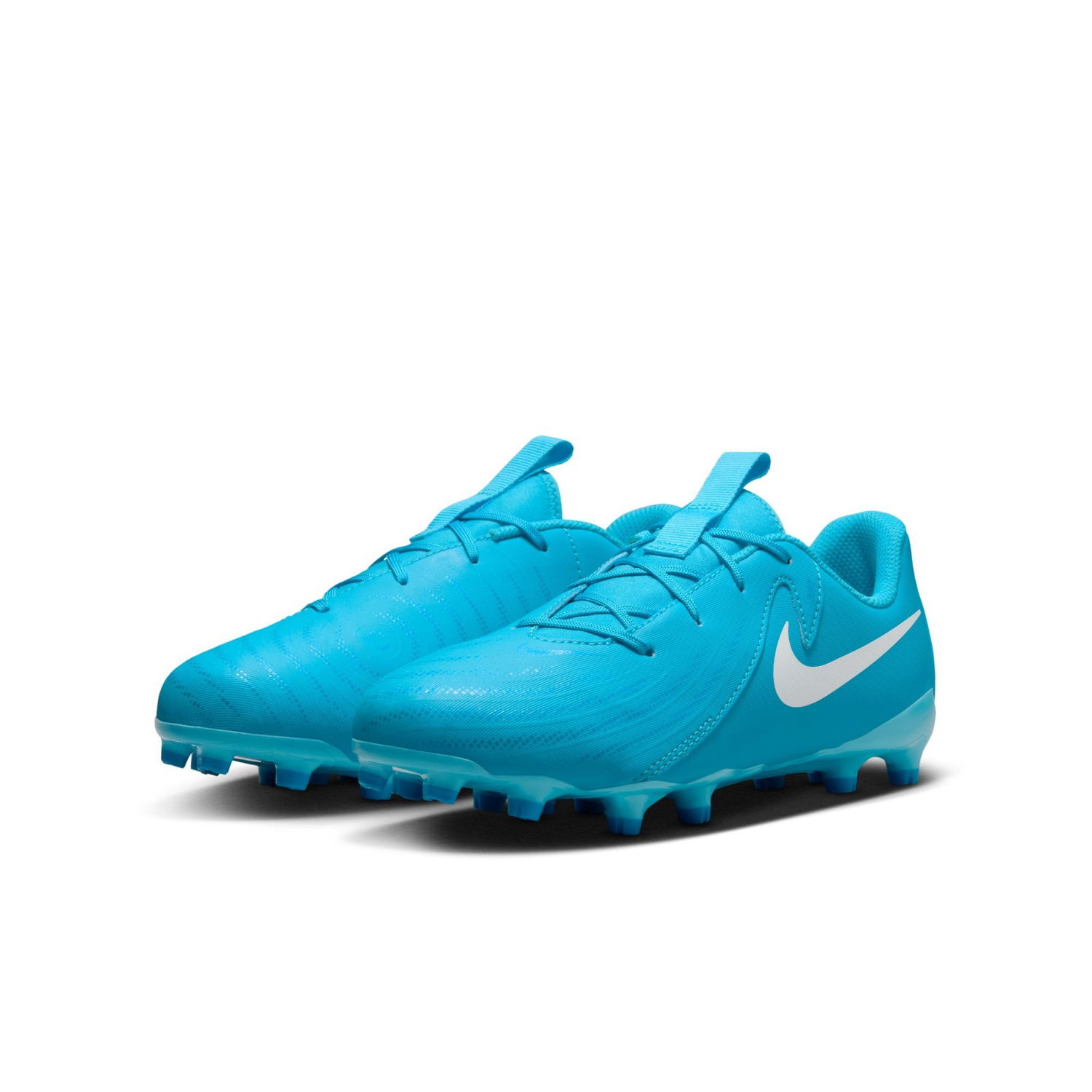 Tenisice i cipele Nike PHANTOM GX II ACADEMY Plava | FD6722-400, 1