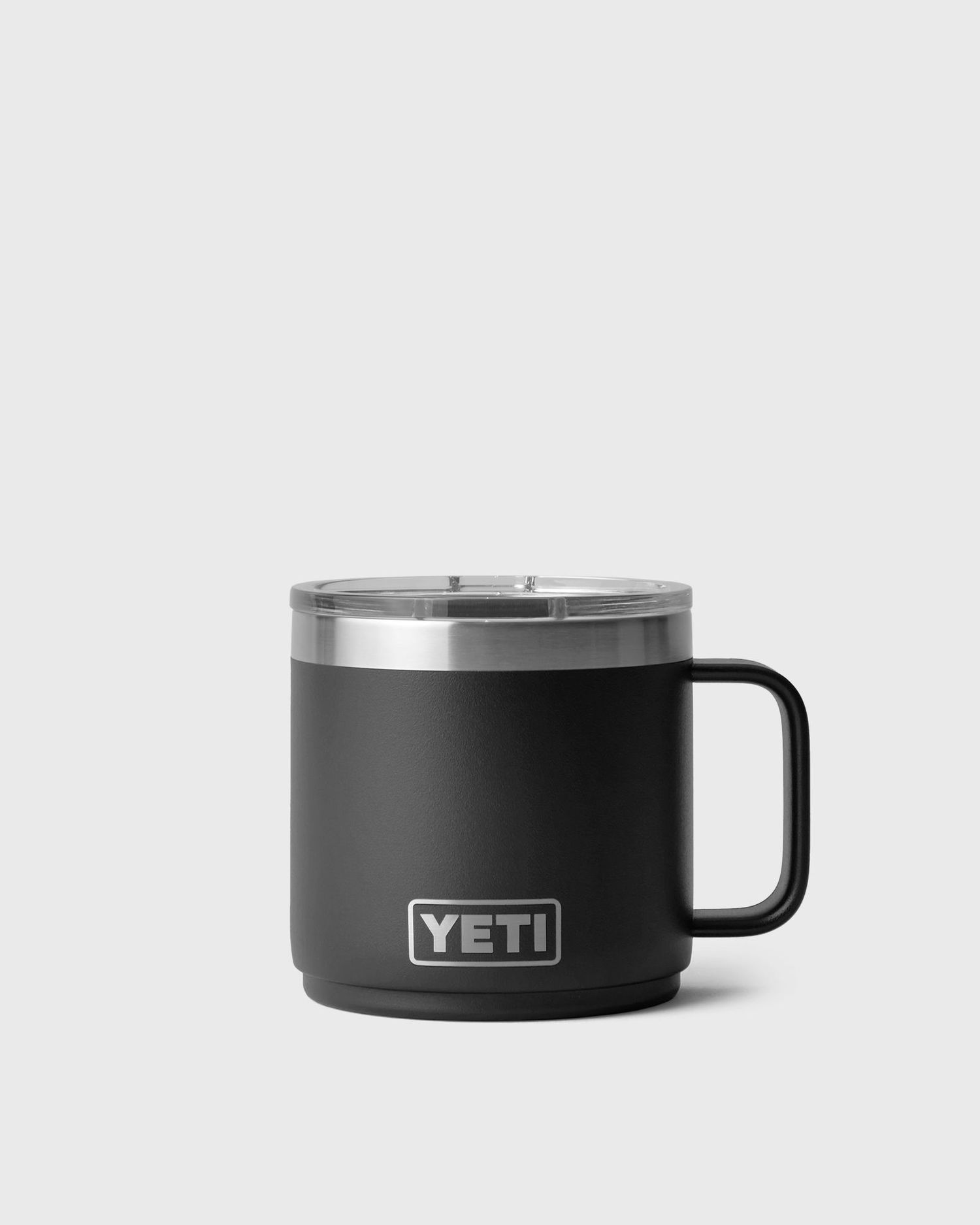 Odjeća i dodaci YETI Rambler 14oz Mug 2.0 Crna | 70000002262, 1