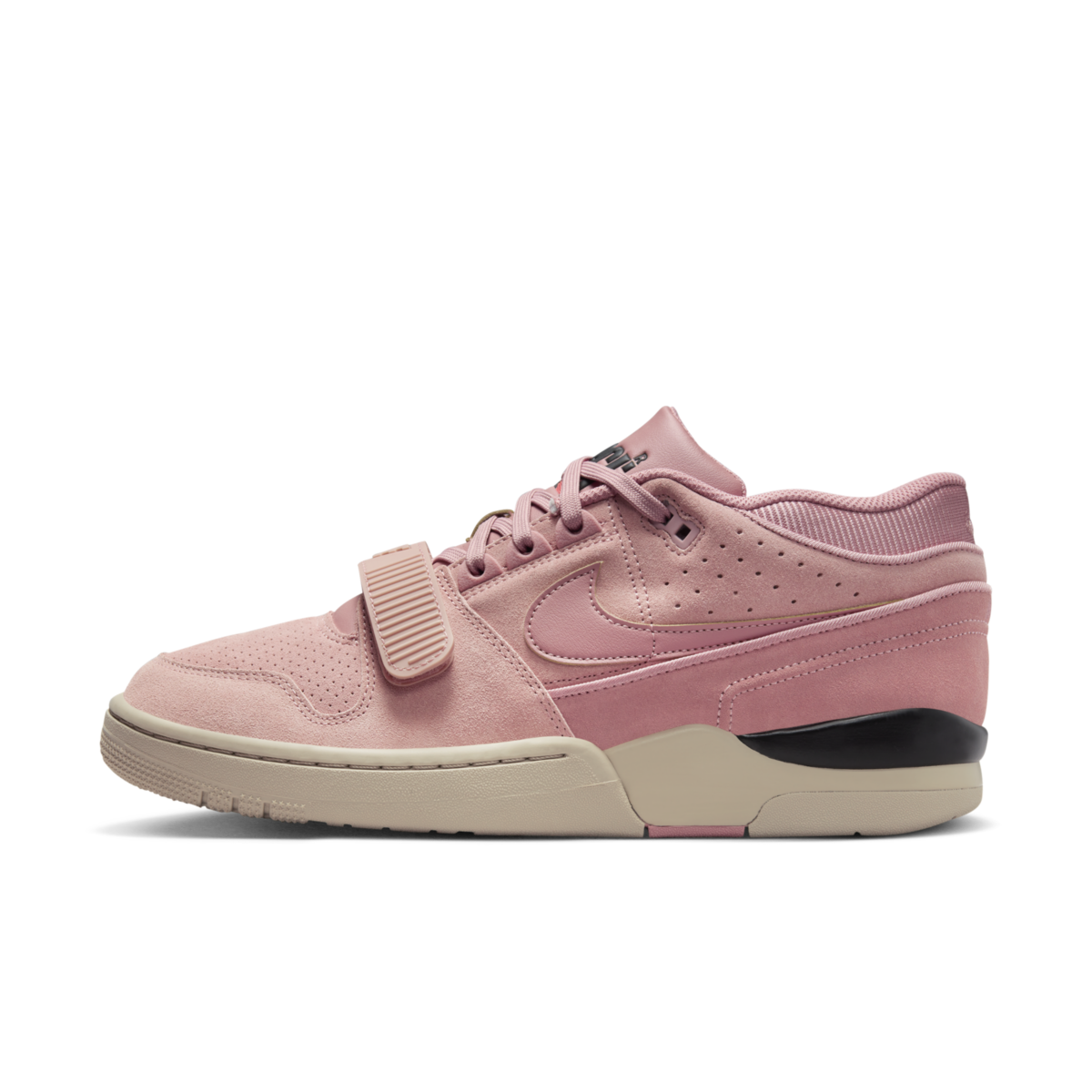 Tenisice i cipele Nike Air Alpha Force 88 "Red Stardust" Ružičasta | FJ4184-600, 1