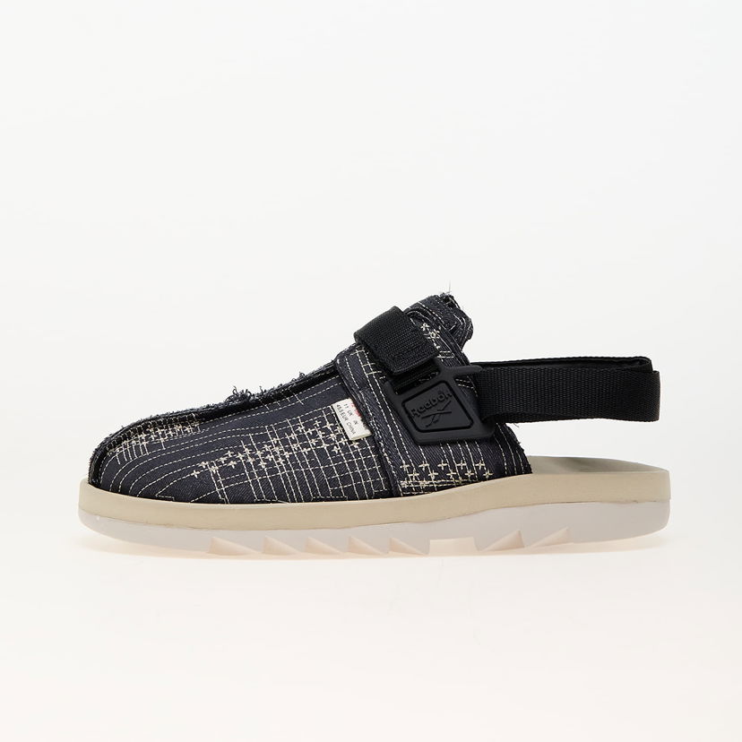 Tenisice i cipele Reebok Beatnik Obsidian/ Night Black/ Super Neutral Crna | 100200784